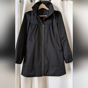 H&M Women's Black Utility Jacket
